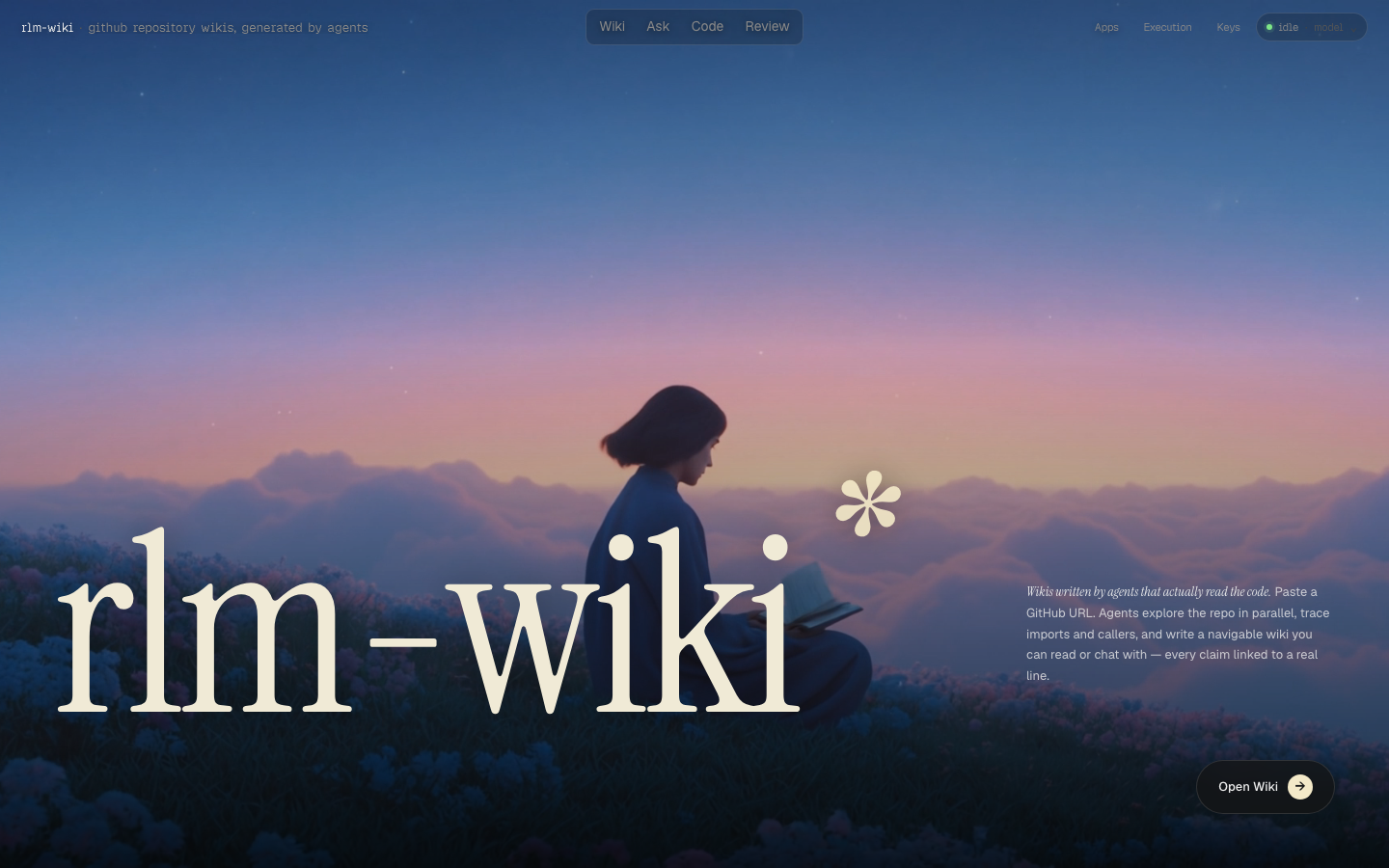 rlm-wiki home
