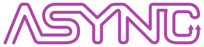 Async Logo