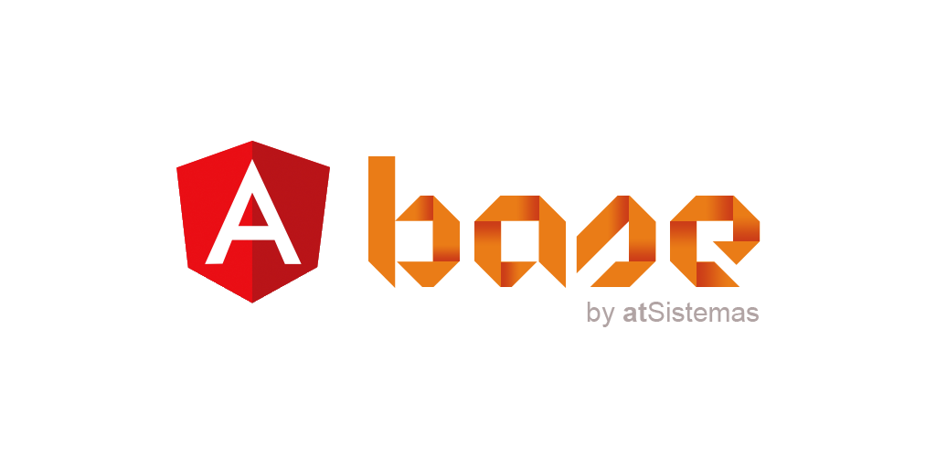 Angular-Base logo