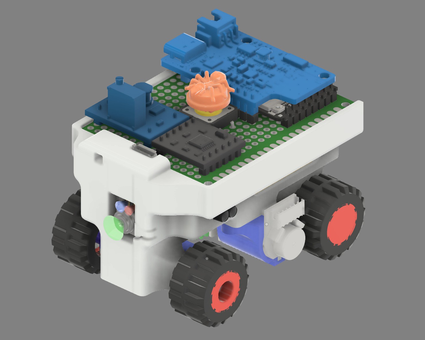 Digital Design Model