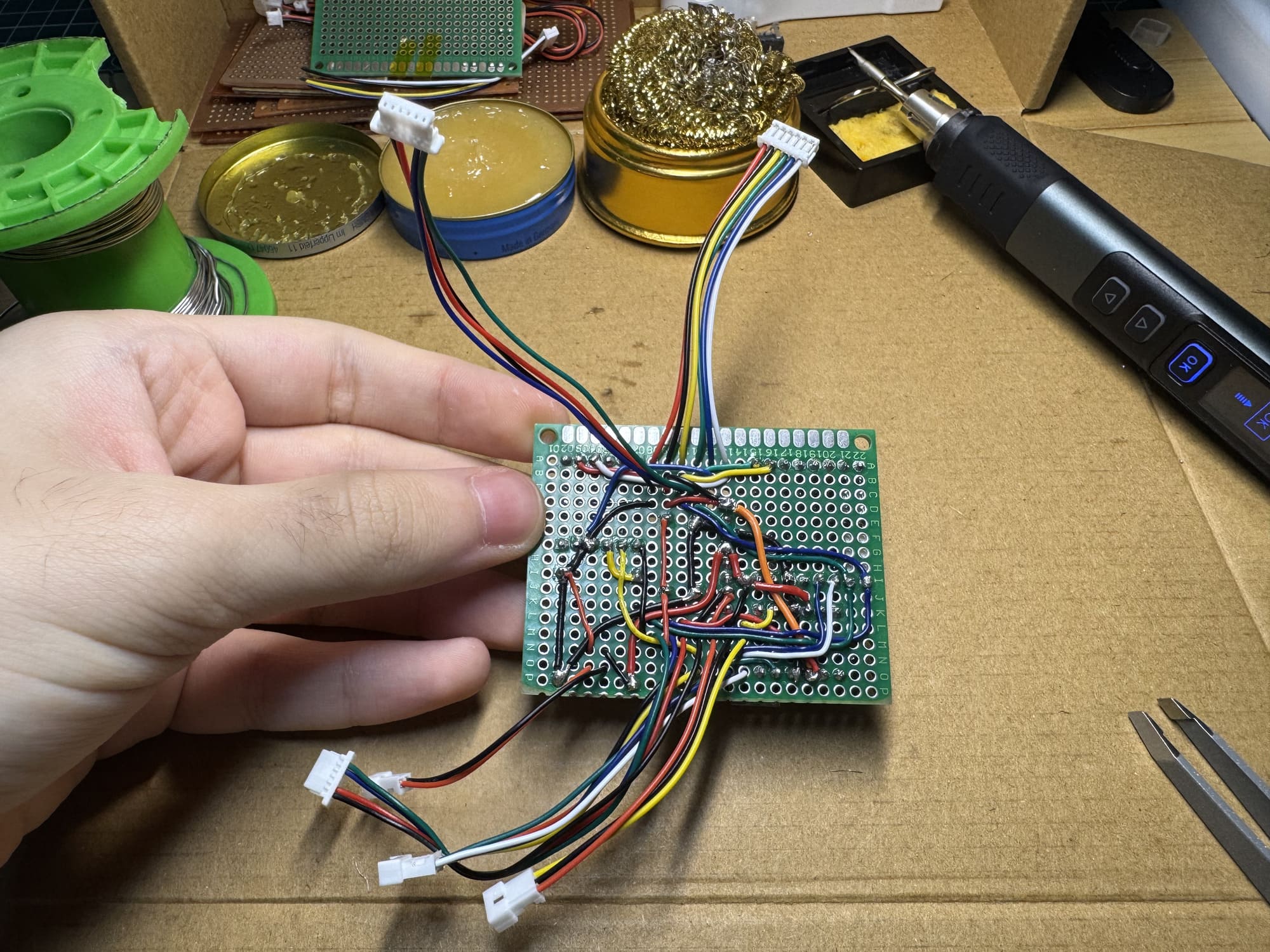 Physical Implementation