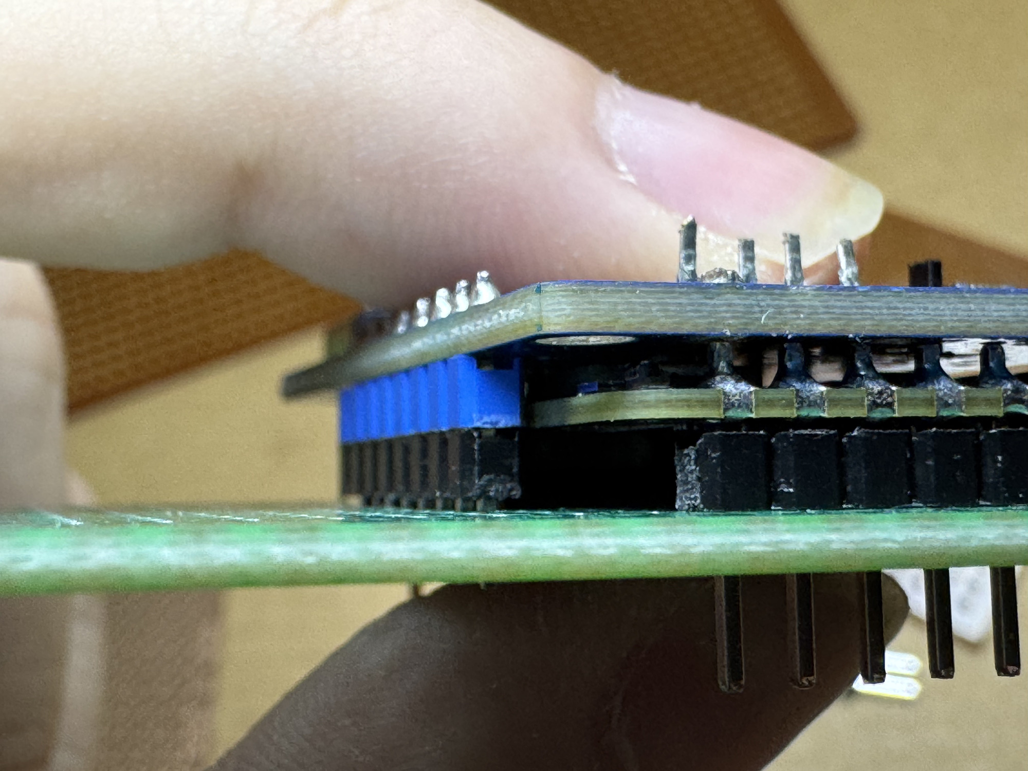 Multi-layer Board Design