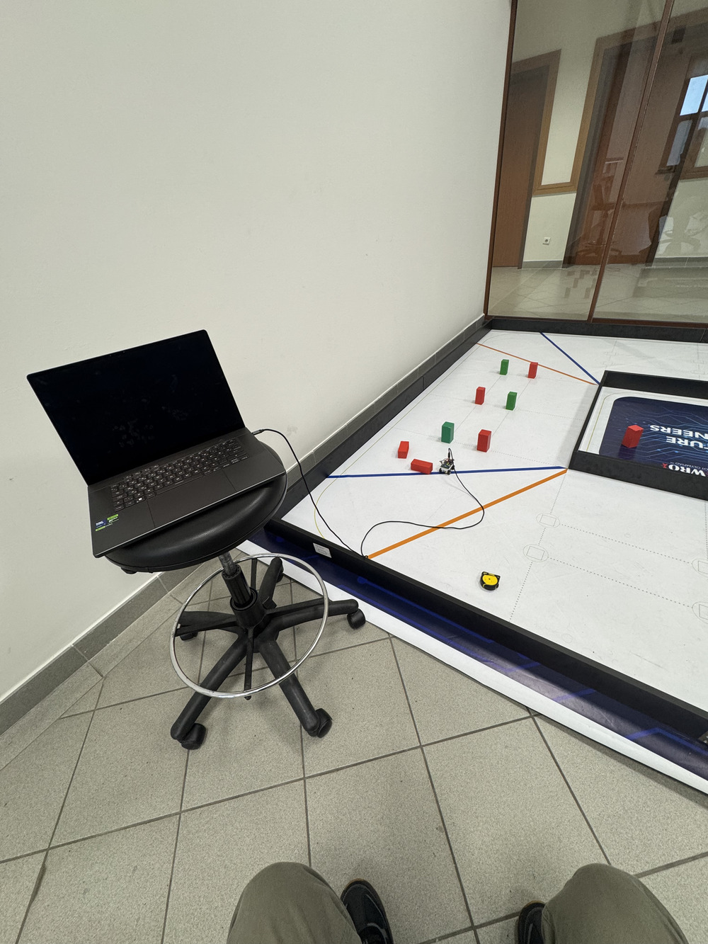 Software Development Environment