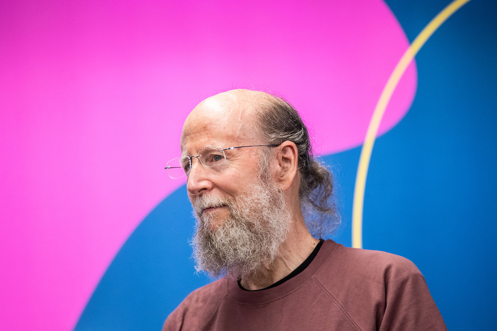Richard S. Sutton
