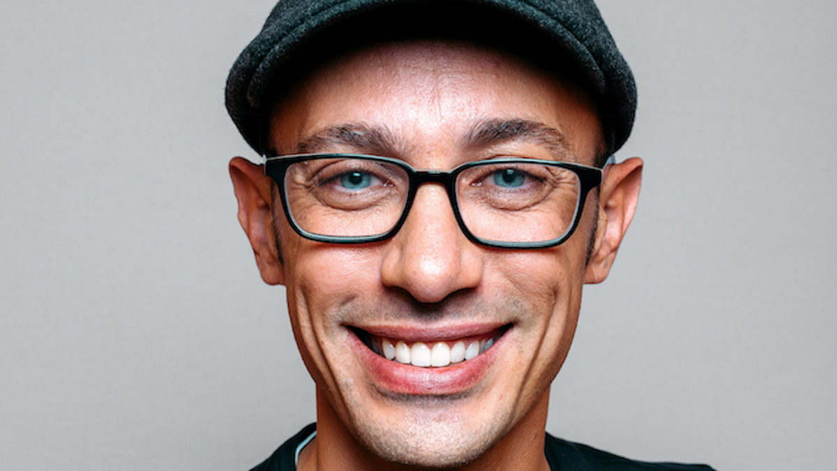 Tobi Lütke