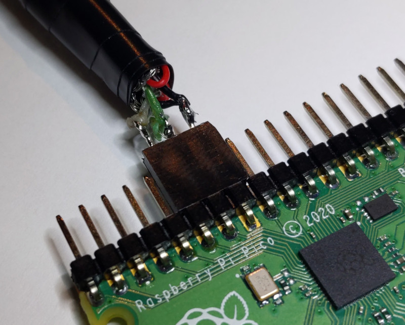 Usb sniffer lite, from the project README
