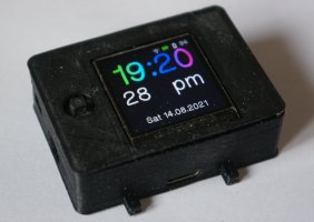 a picture of the watch