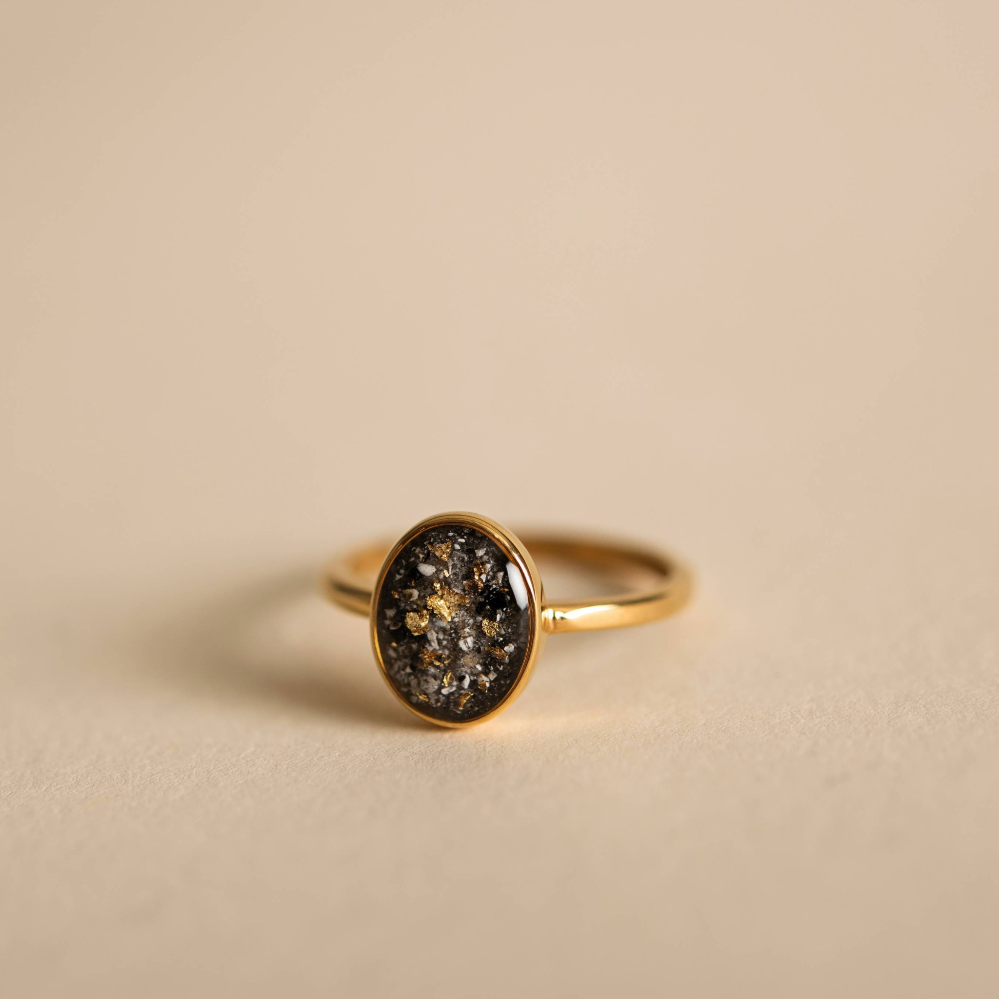 Oval Ring