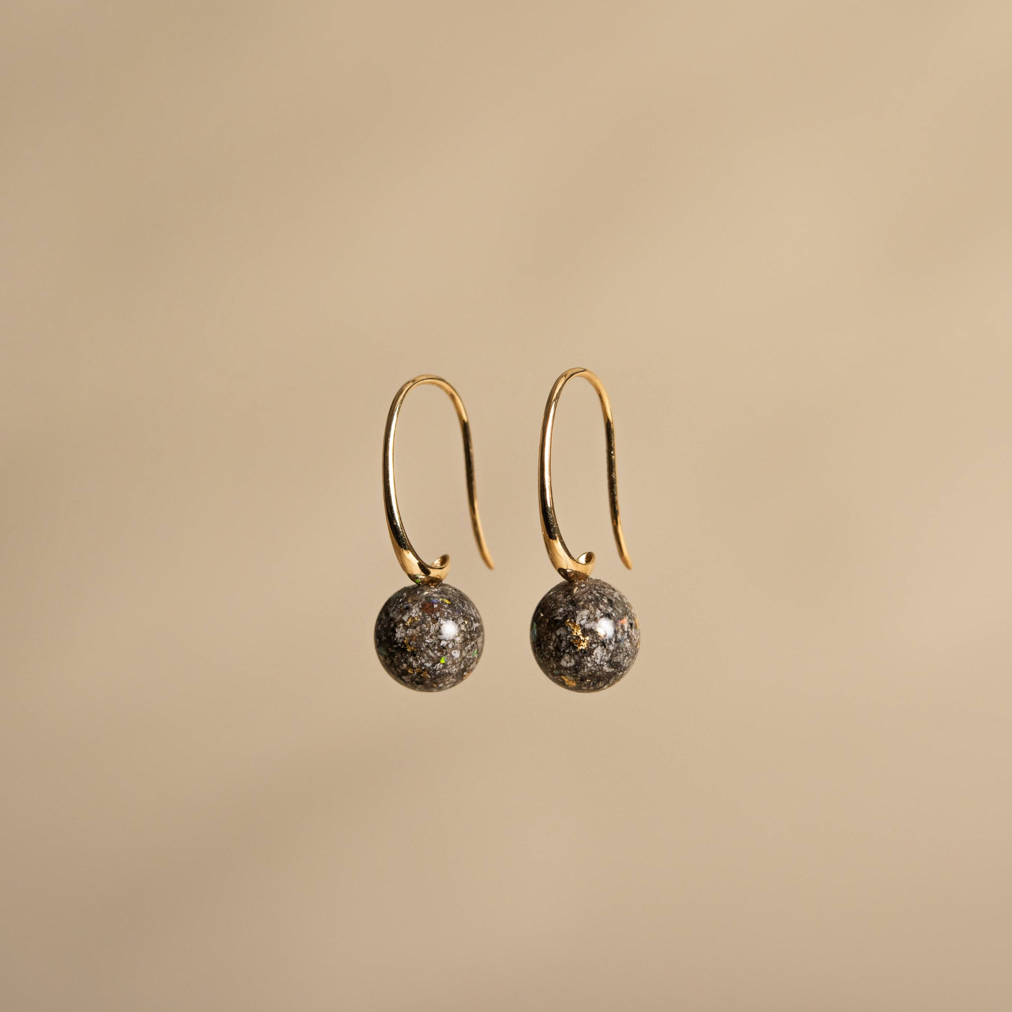 Petite Earhooks
