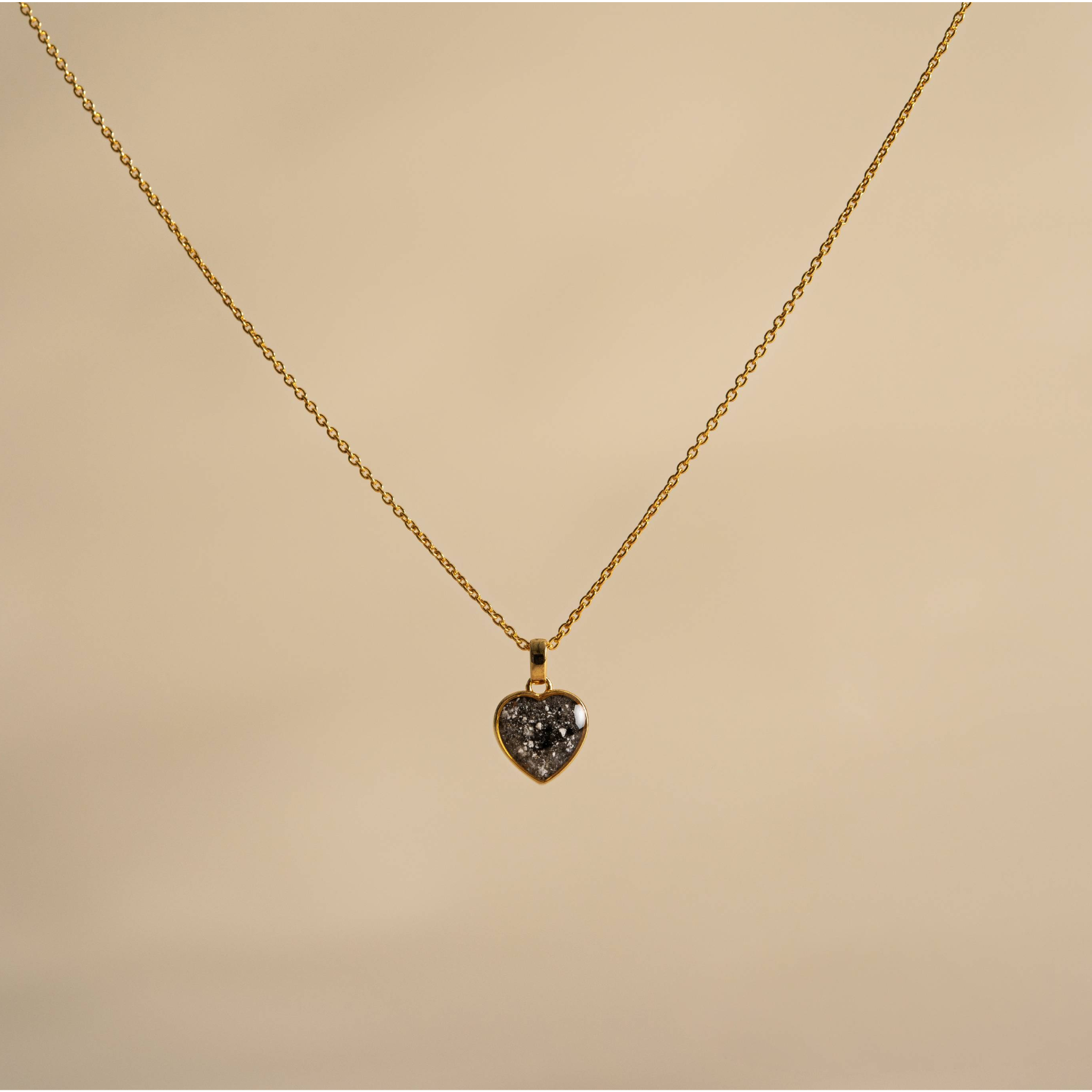 Petite Heart