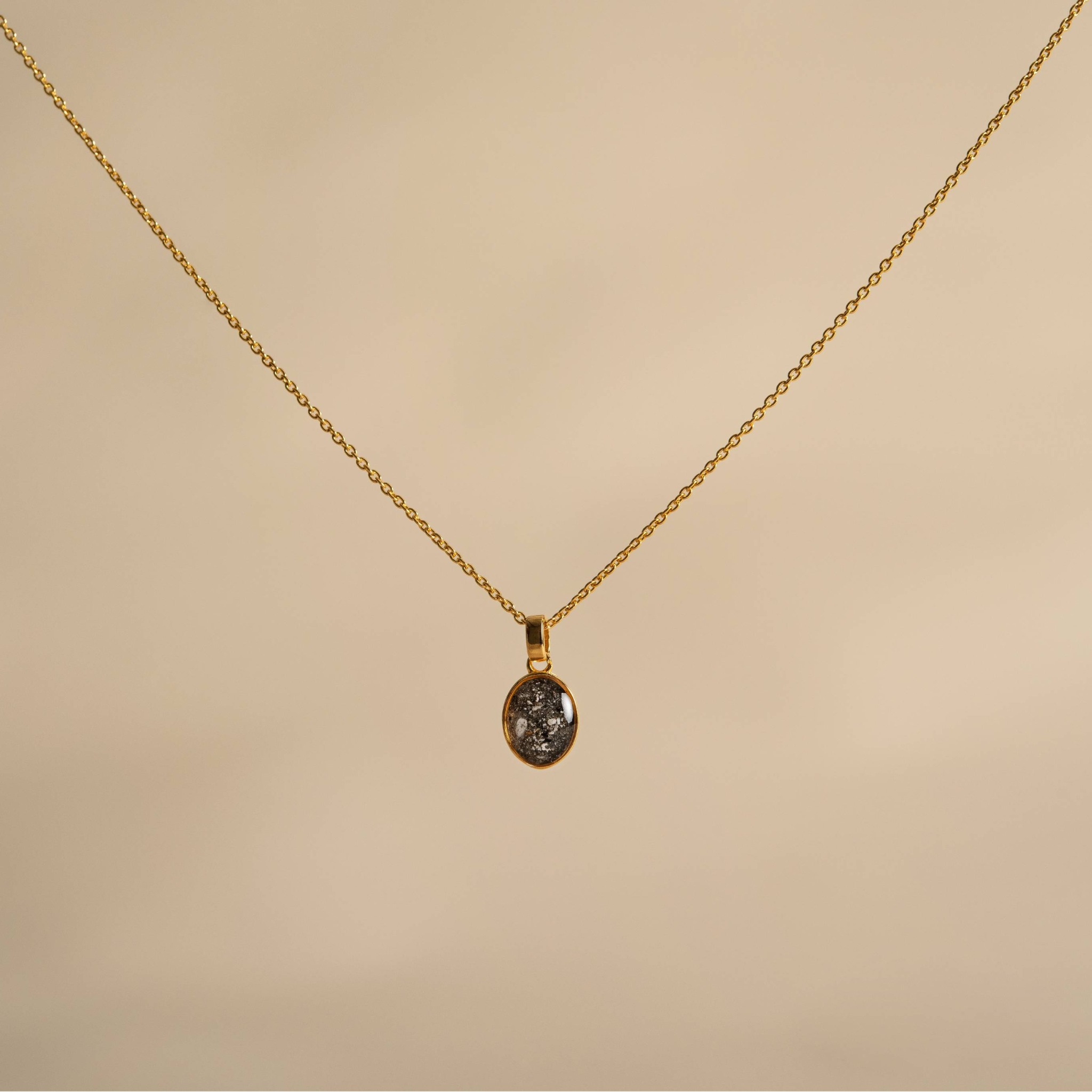 Petite Oval