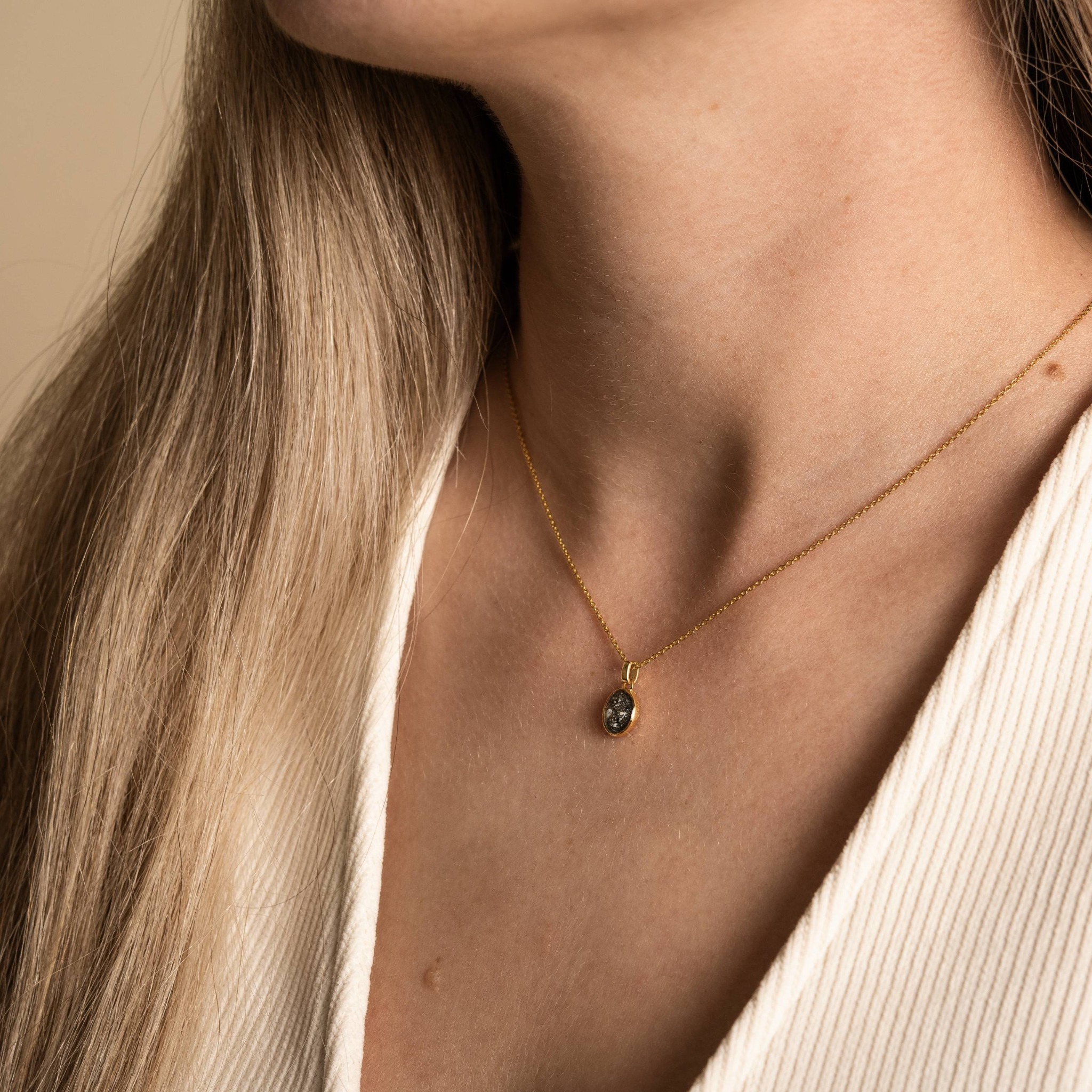 Petite Oval
