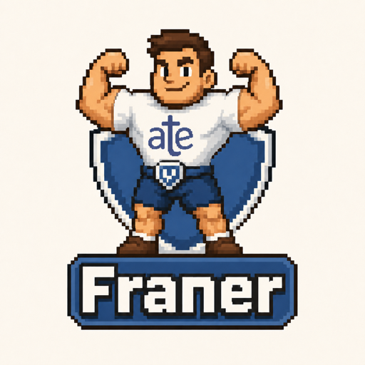 Franer logo