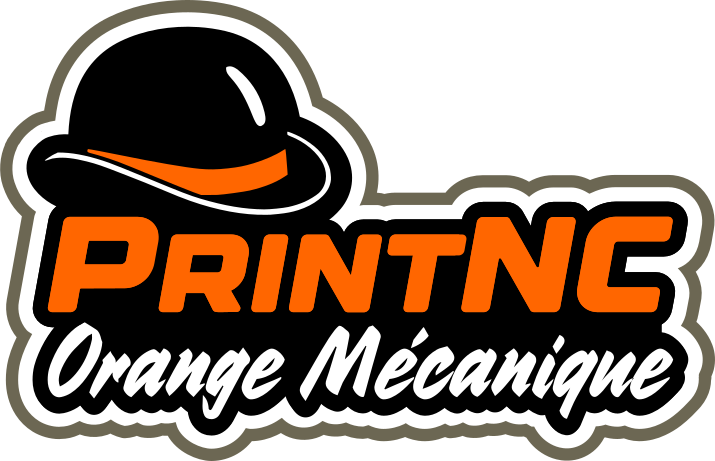Logo PrintNC Atelier du Verdier