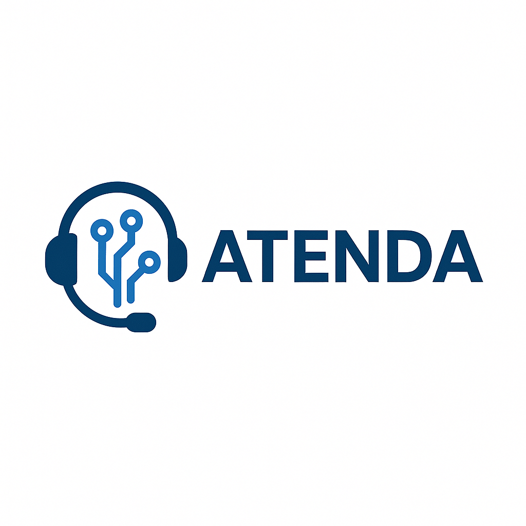 Logo ATENDE