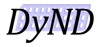 DyND Logo
