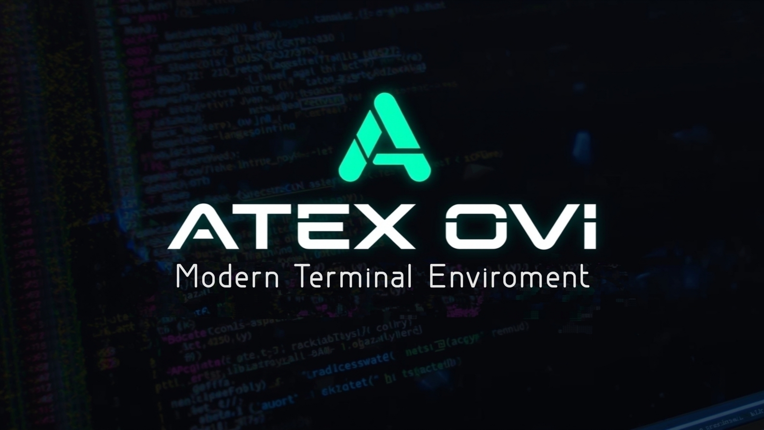 Atex Ovi Banner