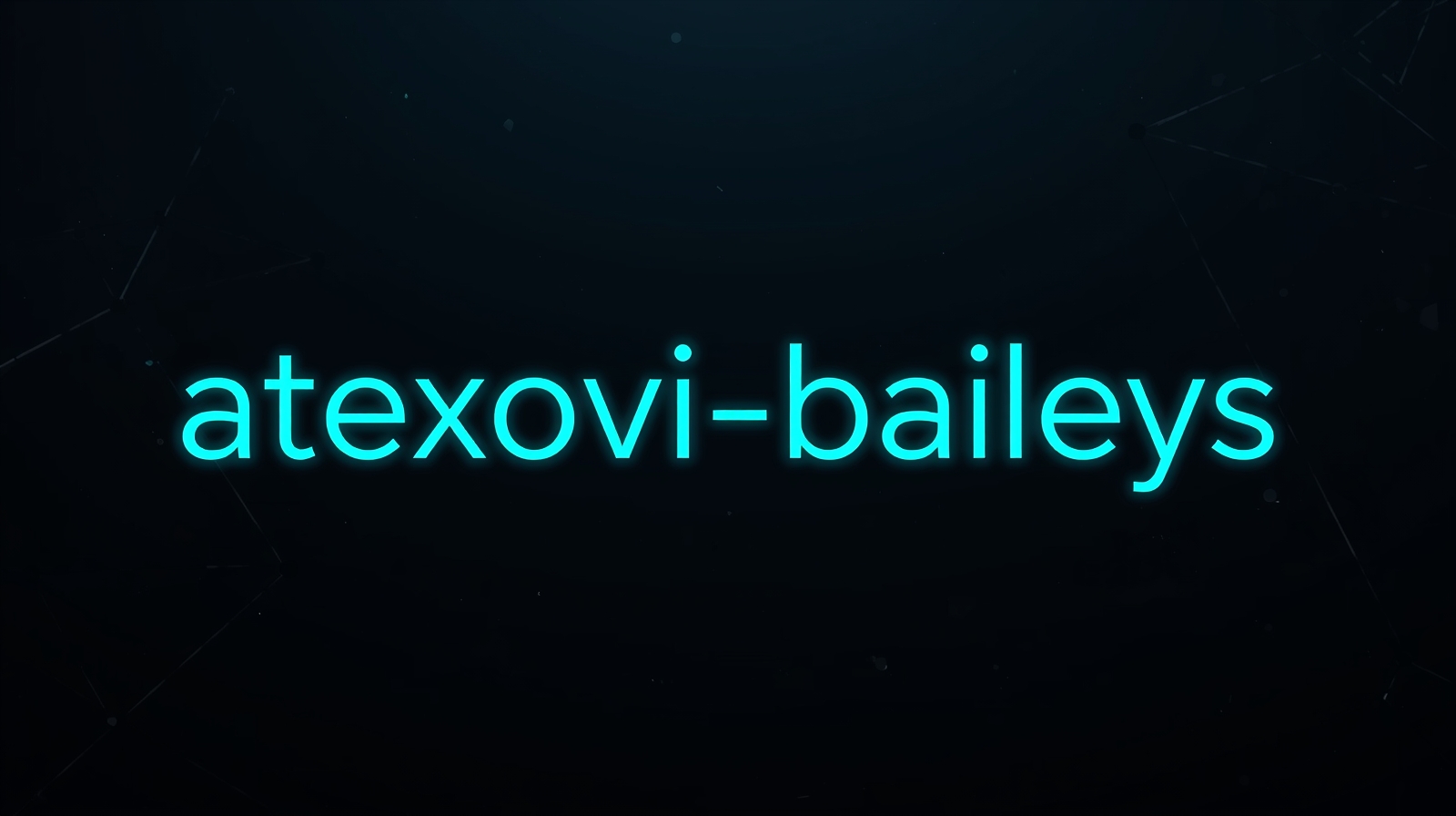 Atexovi Baileys
