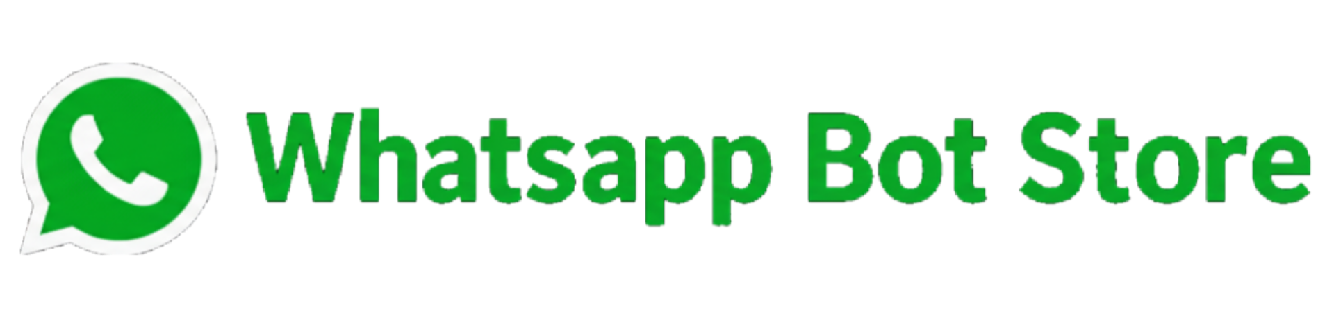 WhatsApp Bot Store