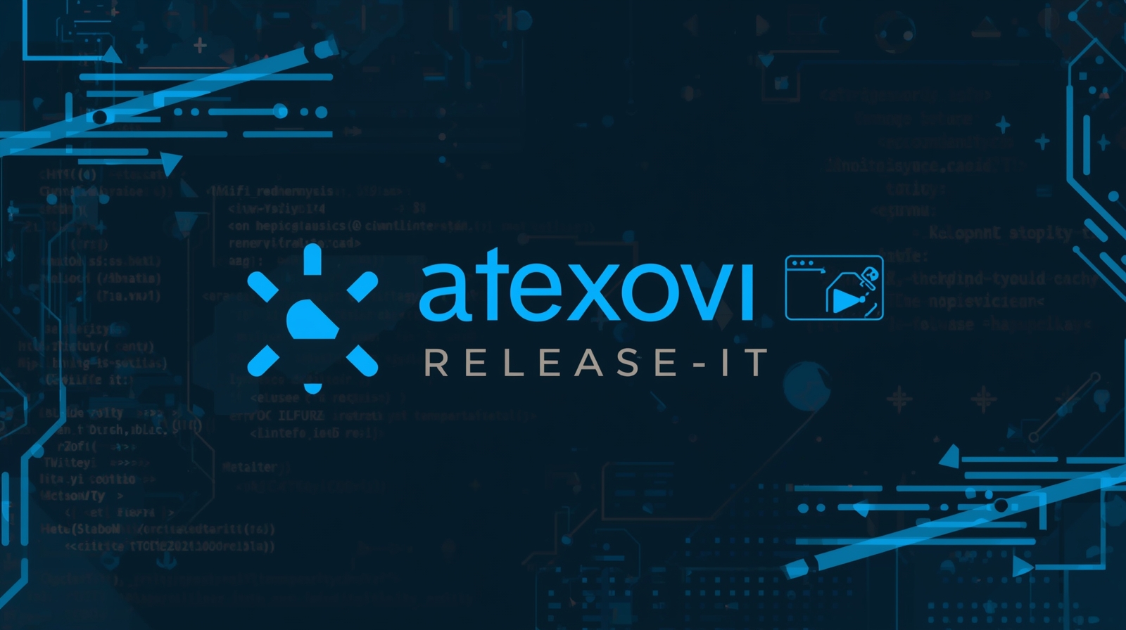 Atexovi Release-it