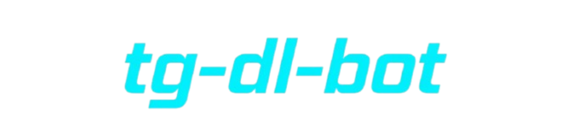 Telegram Downloader Bot