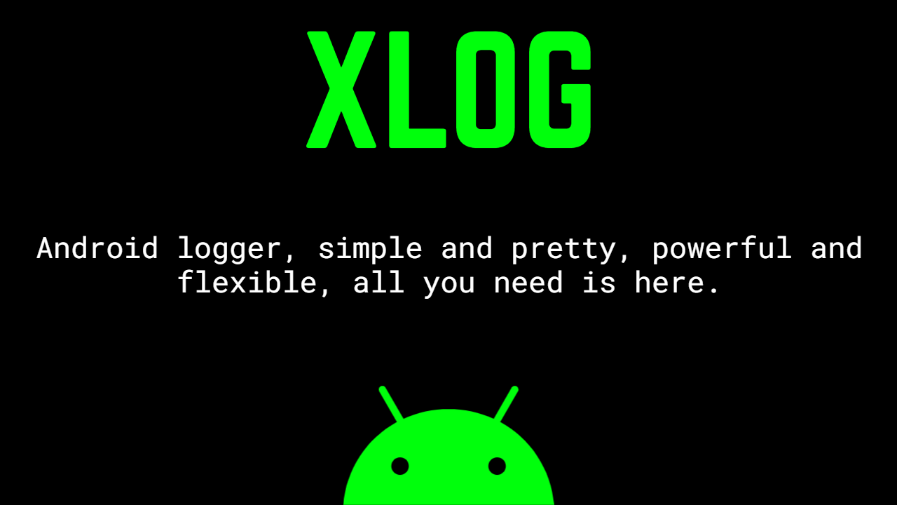 xlog awesomedevnotes - androiddevnotes youtube thumbnail