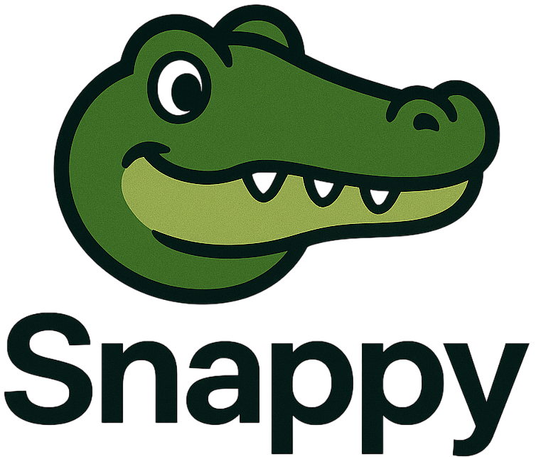 Snappy Logo