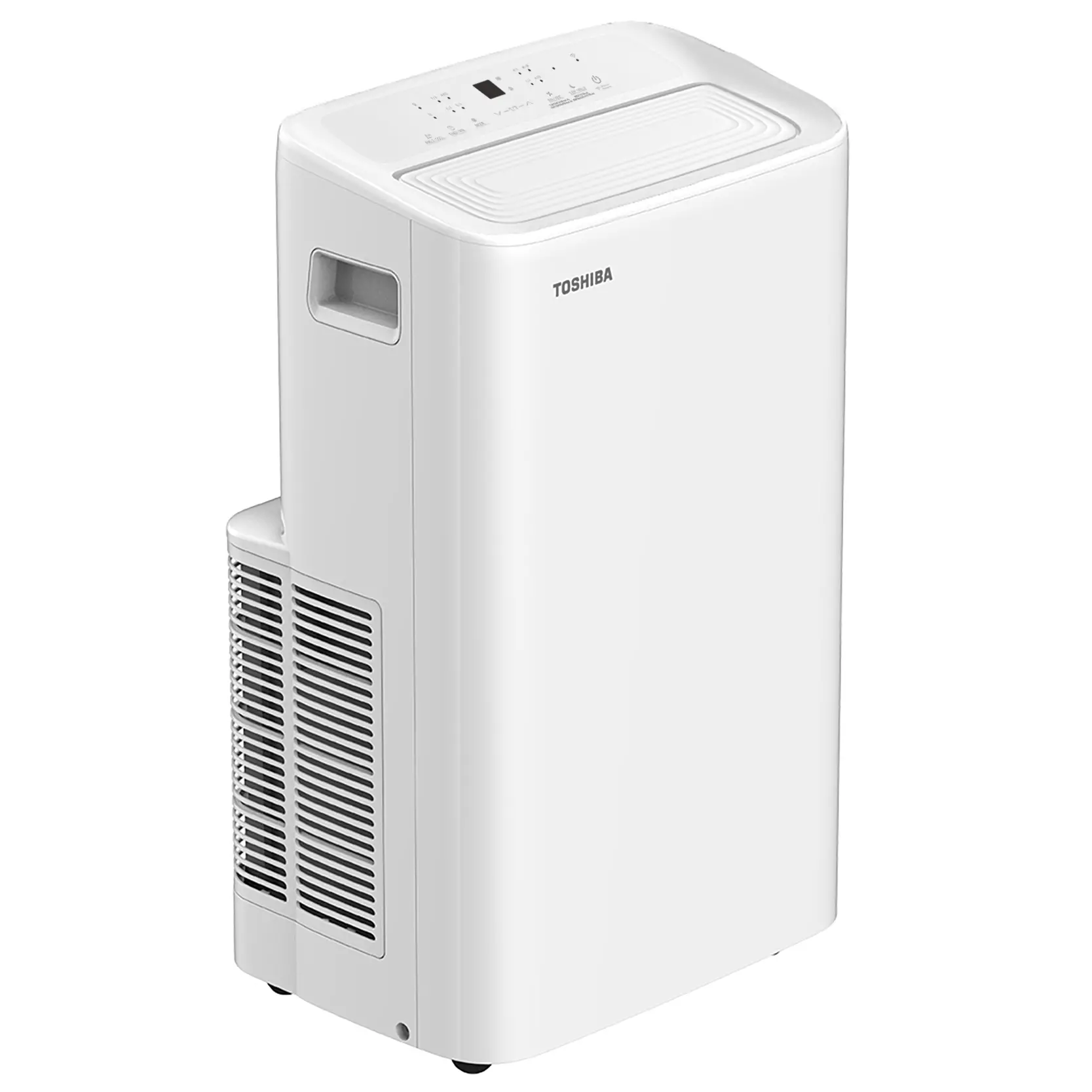 Toshiba 12,000 BTU Air Conditioner