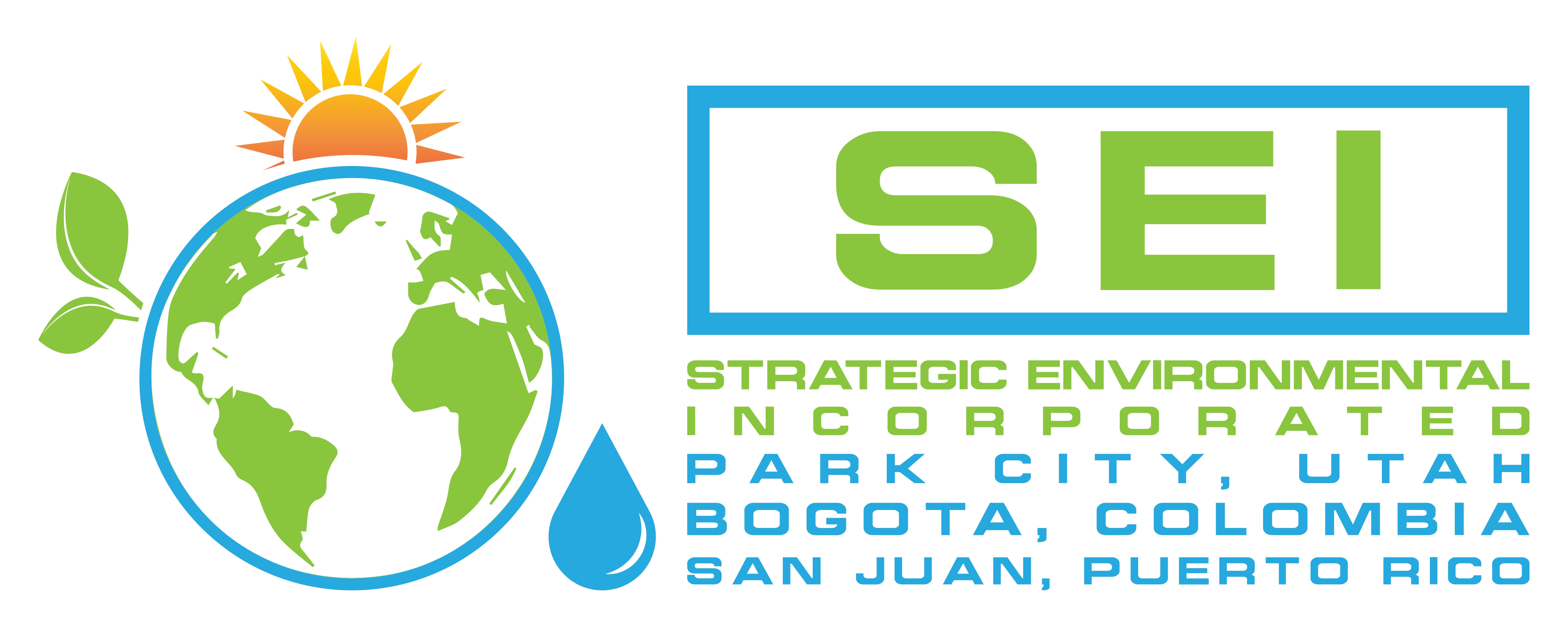 SunDrop Eco Resorts Logo