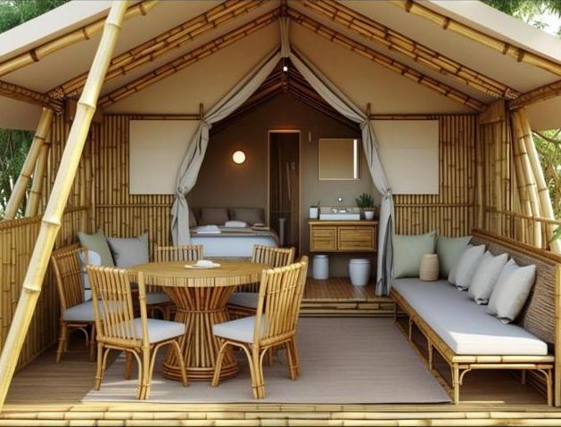 Glamping Photo 4