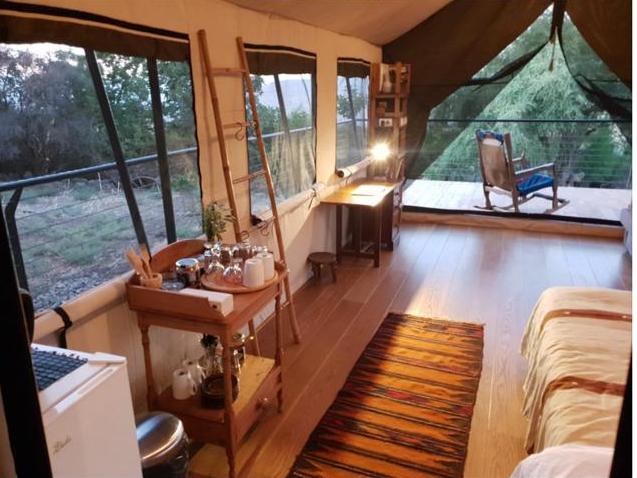 Glamping Photo 5