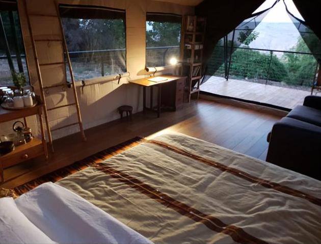 Glamping Photo 9