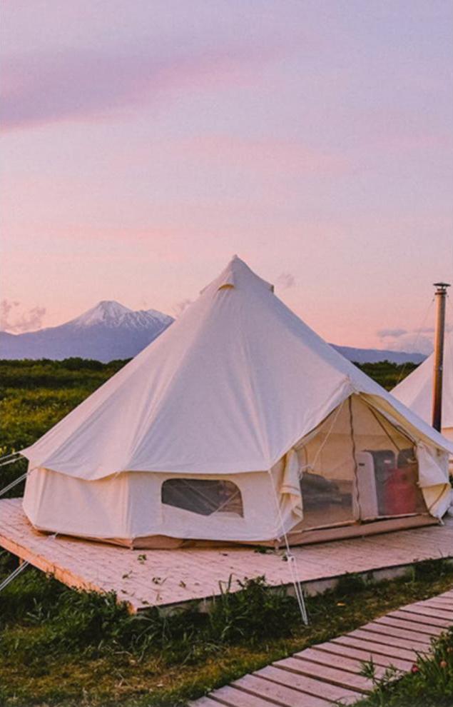 Glamping Photo 6