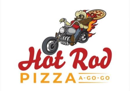 Hot Rod Pizza