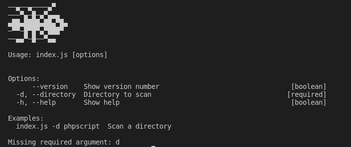 GitHub - atiilla/MalCodeAnalyzer: Malicious Code Analyzer for PHP v1.0.0