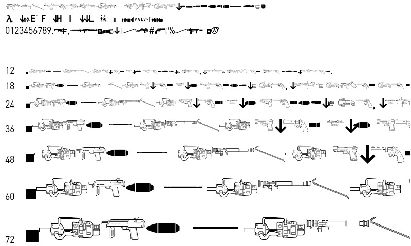 CSGO ESP EXAMPLE SCREENSHOT