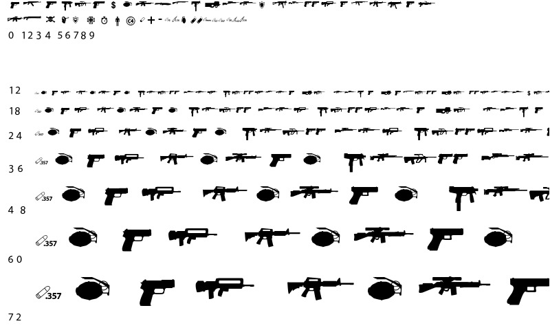 CSGO ESP EXAMPLE SCREENSHOT