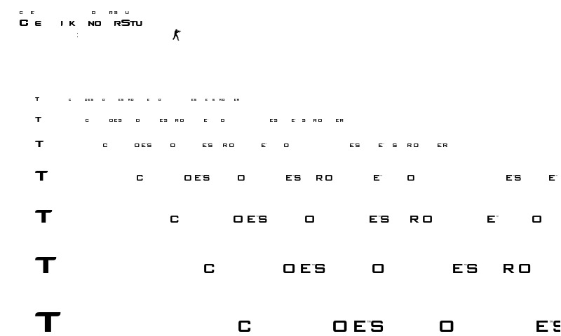 CSGO ESP EXAMPLE SCREENSHOT