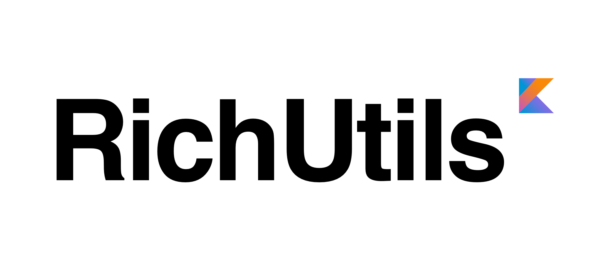 RichUtils logo