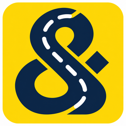 Streets & Signs icon