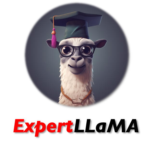 ExpertLLaMA