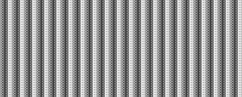 Image of patterned rug created with value noise