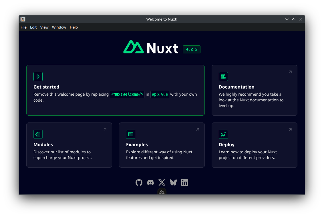 nuxt-electron