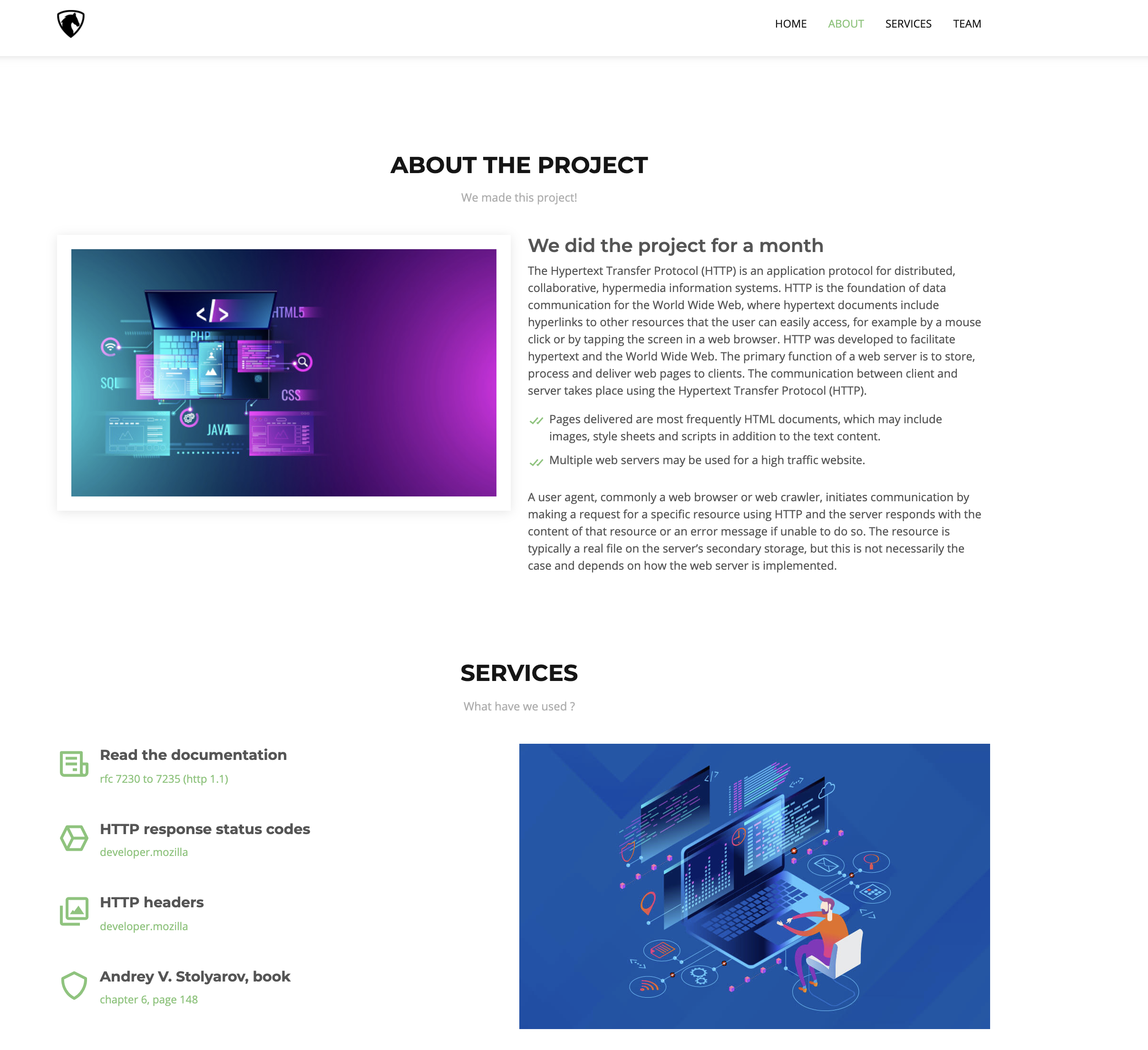 GitHub - atomatoe/webserv