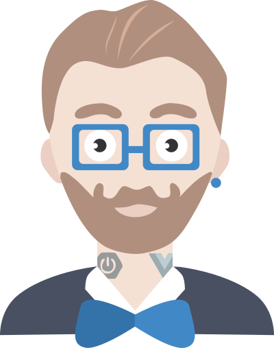 JHipster with Vue.js