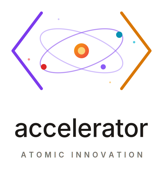 Accelerator
