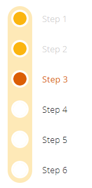 MetroVerticalProgressBar-Example1