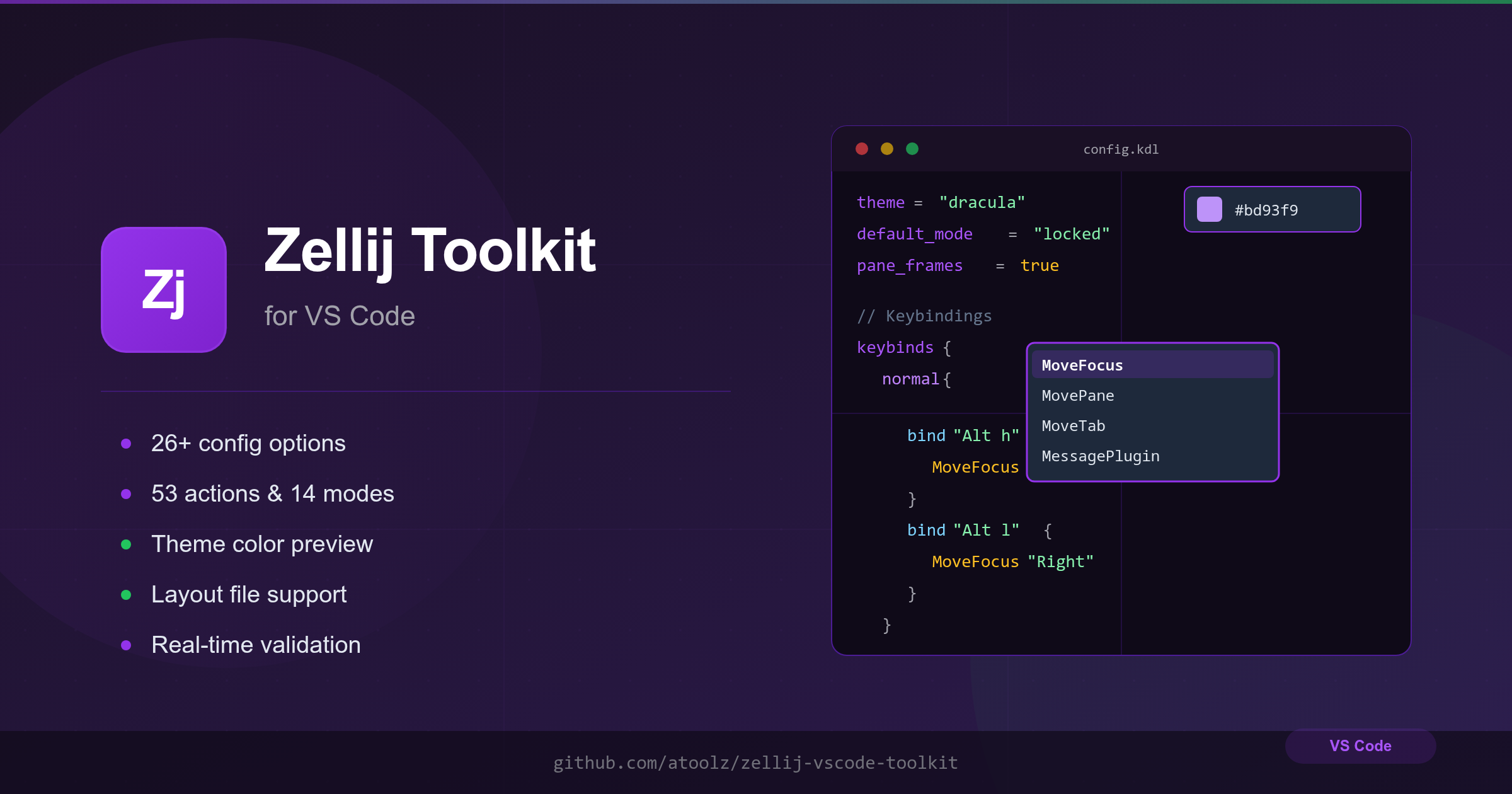 atoolz/zellij-vscode-toolkit cover
