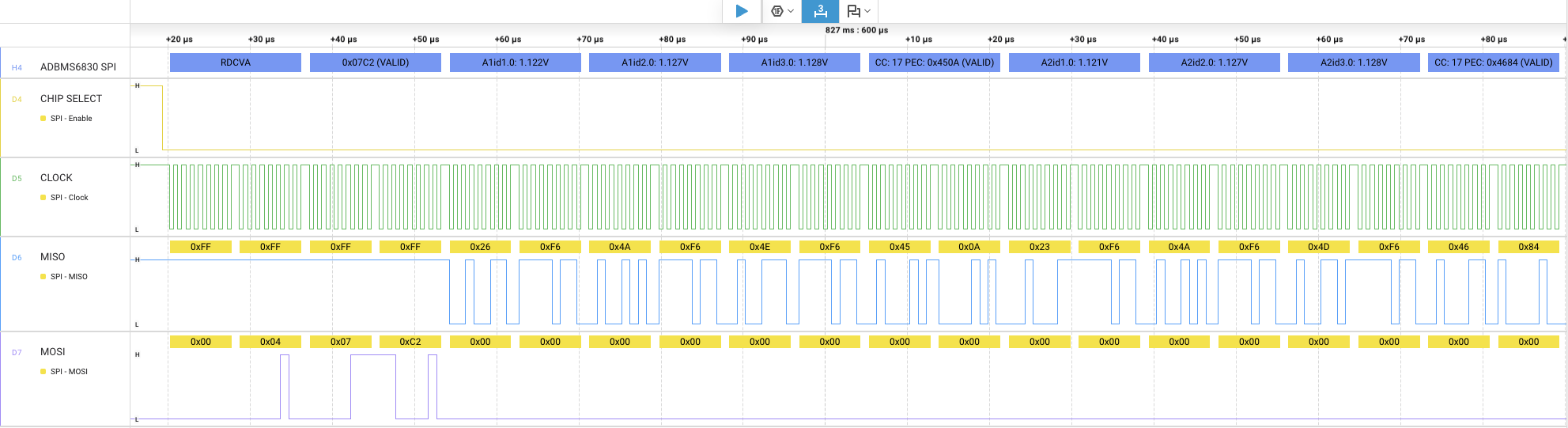 GitHub - atopile/adbms6830-saleae-analyzer: ADBMS6830 SPI traffic high ...