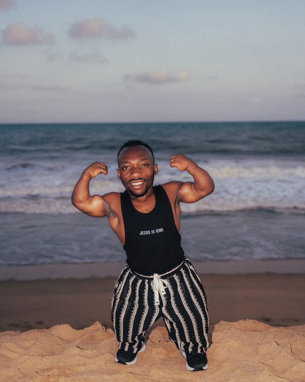 Benin, Ashton Hall Africa Tour